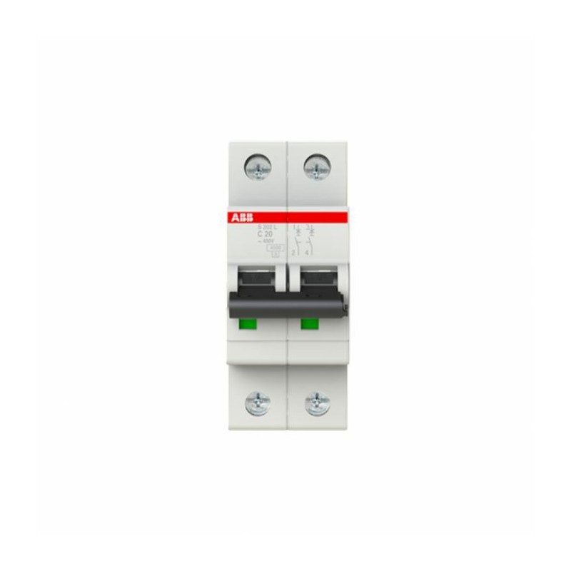 copy of Automaat 2P 20A