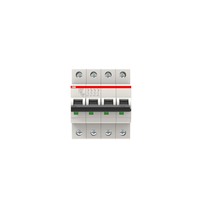 copy of Automaat 2P 20A