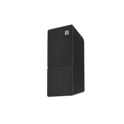 Teltocharge 22kW Zwart