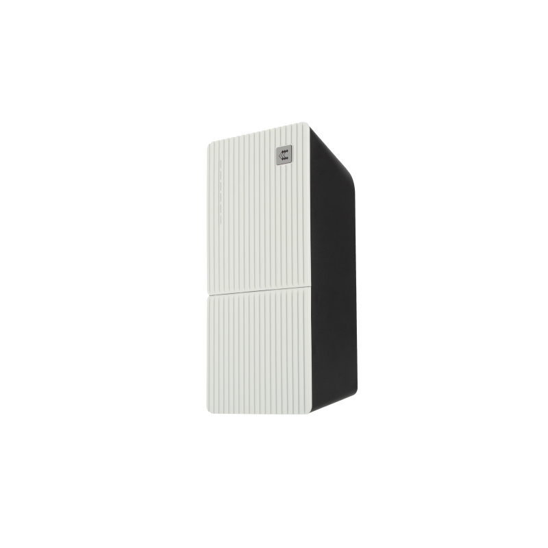 Teltocharge 22kW Wit