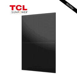 Longi Solar Hi-Mo 430Wp