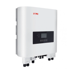 SAJ Hybride omvormer H1-3K-S2
