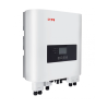 SAJ Hybride omvormer H1-3K-S2
