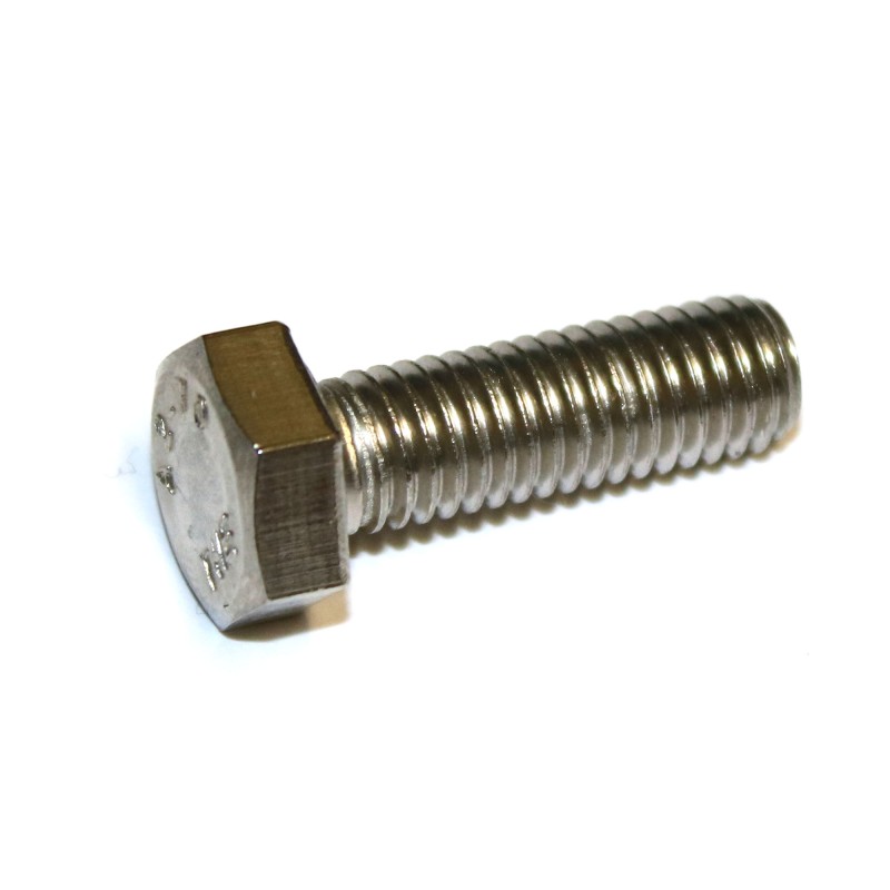 Bout M10 x 25