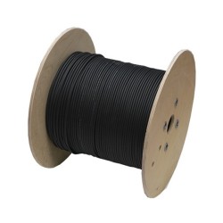 Solar kabel 6mm² zwart