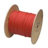 Solar kabel 6mm² rood