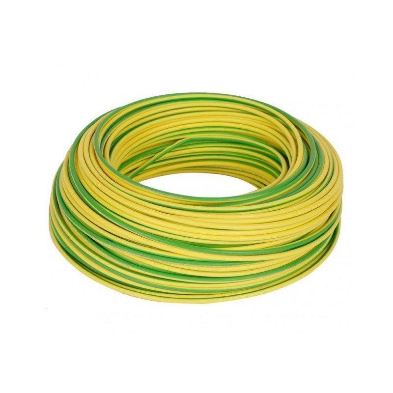 Aardingskabel 6mm²