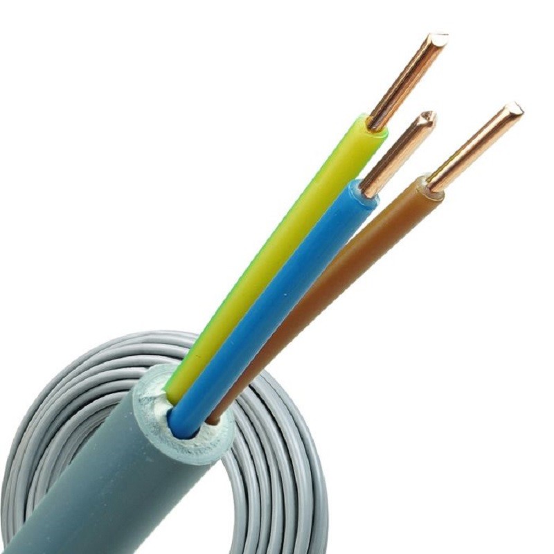 copy of Solar kabel 6mm² zwart