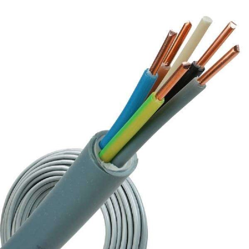 aansluitkabel 5G2.5