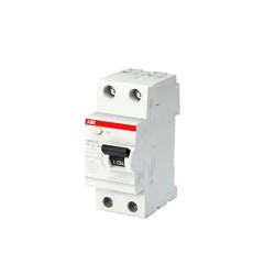 Verliesstroom automaat 2P...